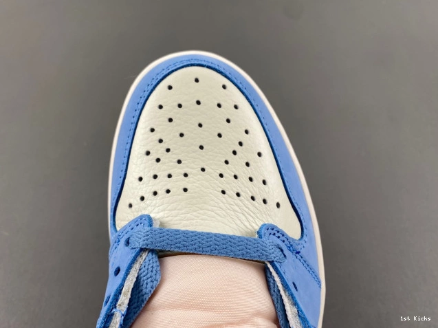 in First WMNS Air FD2596-400 High 1 Flight OG Jordan 0614